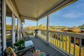 Colony Club T8 by Vacation Homes Collection